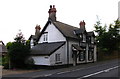 Post Cottage, Bishop Burton