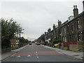 Springfield Road - Victoria Road