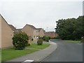 Woodcross - viewed from Sandmead Close