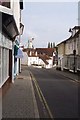 Stone Street, Cranbrook