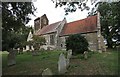 TF6201 : St Michael, Ryston, Norfolk by John Salmon