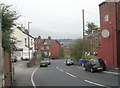 Old Road - Elland Road