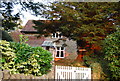 Old Farmhouse, Crockham Hill Farm