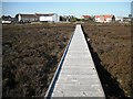 Board walk, Greengairs