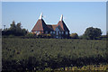 The Oast House, Crouch Lane, Selling, Kent