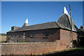 Ensden Oast, Lower Ensden Farm, Lower Ensden Road, Old Wives Lees, Kent