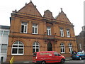 Portadown Town Hall