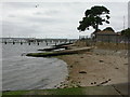 Hamworthy, slipways