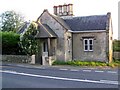 Toll house, Upton Lovell