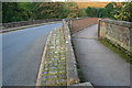 The Bridge at Grindleford