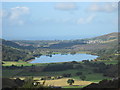 Llyn Nantlle Uchaf