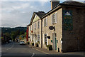 The Swan at Hay hotel