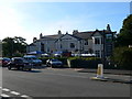 The Green Lodge Hotel, Hoylake