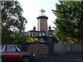 Original Hoylake Lighthouse