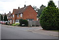 Bramble Close, Hilden Park