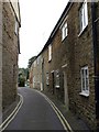 Henhayes Lane, Crewkerne