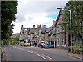 Invercauld Arms Hotel, Braemar