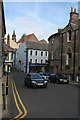 Bridge End, Berwick upon Tweed