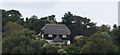 Thatched Cottage, Cliff End