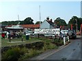 Boat Builders, Pin Mill