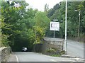 Saddleworth Road and Long Wall, Elland