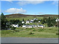 Wanlockhead Village