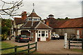 Norbury Park Farm, Mickleham, Surrey