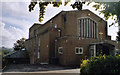 St Luke, Stanmore, Winchester