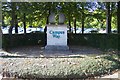 Campus Way Sculpture, Gillingham Business park