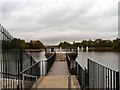 Gorton Lower Reservoir Valve Tower