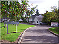 Kinloch Rannoch Primary School