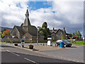 Kinloch Rannoch