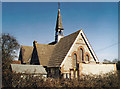 Mission Church, West Meon Woodlands