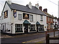 The Swan Inn