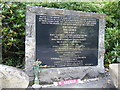 Memorial to Bill Shankly