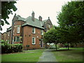 St Peters House, Church Yard,  Leeds