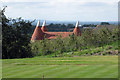 Oast House