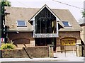 New Alresford Methodist Church