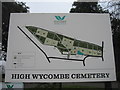 High Wycombe Cemetery