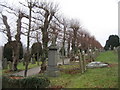 Wycombe Cemetery