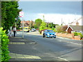 Cairnshill Road, Four Winds, Belfast