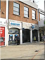 Barclays in West Street