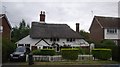 Thatched Cottage, Peasmarsh