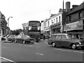 Chipstead Valley Road, Coulsdon