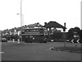 Routemaster at Shirley Park