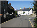 Church Street, Trefdraeth/Newport