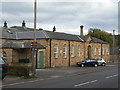 Milton Hall, Elsecar