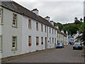 Cathedral Street, Dunkeld