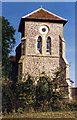 Foxcott Chapel