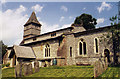 St Peter, Hurstbourne Tarrant